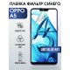 Гидрогелевая пленка OPPO A5 Оппо anti blue ray