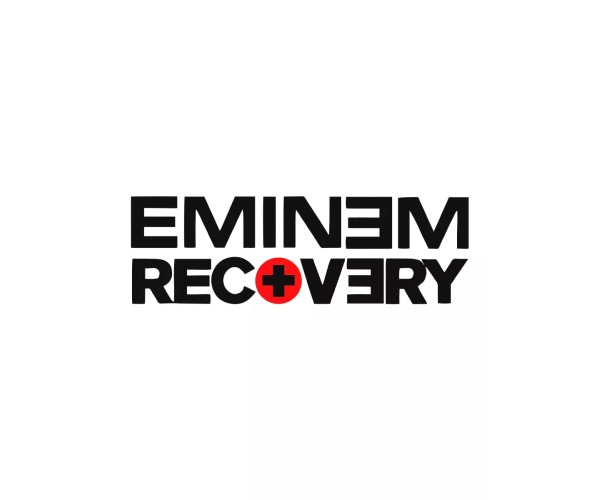 Шоппер Eminem recovery рэпер Эминем рэп Эминэм бежевый сумка