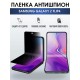 Гидрогелевая защитная пленка на Samsung Z flip4 антишпион