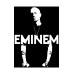 Шоппер рэпер Eminem slim shady Эминэм рэп Эминем бежевый