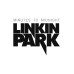 Шоппер Linkin Park Minutes to midnight лого бежевый сумка