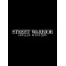 Шоппер Street warrior y2k черный эко сумка для шопинга