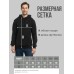 Худи оверсайз с принтом My Selfie Hoodie