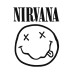 Шоппер Нирвана Nirvana logo логотип лого бежевый сумка