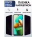 Гидрогелевая пленка на VIVO Y02A антишпион