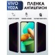 Гидрогелевая пленка на VIVO Y02A антишпион