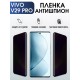 Гидрогелевая пленка на VIVO V29 PRO антишпион