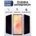 Гидрогелевая пленка на VIVO V29E антишпион