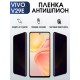 Гидрогелевая пленка на VIVO V29E антишпион