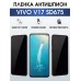 Гидрогелевая пленка на VIVO V17 SD675 антишпион