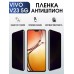 Гидрогелевая пленка на VIVO V23 5G антишпион