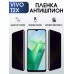 Гидрогелевая пленка на VIVO T2X антишпион