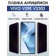 Гидрогелевая пленка на VIVO V29E V2303 антишпион