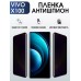 Гидрогелевая пленка на VIVO X100 антишпион