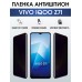 Гидрогелевая пленка на VIVO IQOO Z7I антишпион