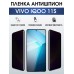 Гидрогелевая пленка на VIVO IQOO 11S антишпион