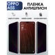 Гидрогелевая пленка OPPO A5s Оппо антишпион