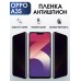 Гидрогелевая пленка OPPO A3s Оппо антишпион