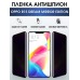 Гидрогелевая пленка OPPO R15 Dream Mirror Edition антишпион