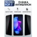 Гидрогелевая пленка антишпион на Tecno Pop 7 Техно