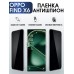 Гидрогелевая пленка OPPO Find X6 Оппо антишпион