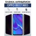 Гидрогелевая пленка OPPO RX17 Neo Оппо антишпион