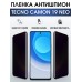 Гидрогелевая пленка антишпион на Tecno Camon 19 Neo Техно