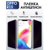 Гидрогелевая пленка OPPO R15 Оппо антишпион