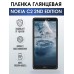 Гидрогелевая пленка на Nokia C2 2nd Edition Нокиа глянцевая