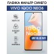 Гидрогелевая пленка на VIVO IQOO NEO6 anti blue