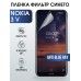 Гидрогелевая пленка на Nokia 3 V Нокиа anti blue ray