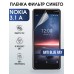 Гидрогелевая пленка на Nokia 3.1 A Нокиа anti blue ray