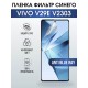 Гидрогелевая пленка на VIVO V29E V2303 anti blue