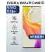 Гидрогелевая пленка на VIVO Y78+ anti blue