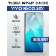 Гидрогелевая пленка на VIVO IQOO Z8X anti blue