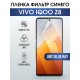 Гидрогелевая пленка на VIVO IQOO Z8 anti blue