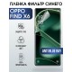 Гидрогелевая пленка OPPO Find X6 Оппо anti blue ray