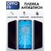 Гидрогелевая пленка OPPO F9 Оппо антишпион