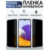 Гидрогелевая пленка антишпион на Xiaom Poco c40