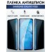 Гидрогелевая пленка антишпион на телефон Samsung F02s