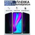 Гидрогелевая пленка антишпион на Xiaomi Poco c31