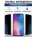 Гидрогелевая пленка антишпион на телефон Samsung F04