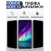 Гидрогелевая пленка Honor Note 10 Хонор антишпион