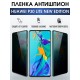 Гидрогелевая пленка Huawei P30 Lite New Edition Антишпион