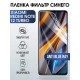 Пленка на Xiaomi Redmi note 12 turbo anti blue ray