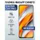 Гидрогелевая пленка на Xiaomi Civi pro anti blue ray