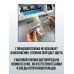 Пленка на Xiaomi Redmi note 10 pro max anti blue ray