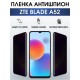 Гидрогелевая защитная пленка на ZTE Blade A52 глянцевая