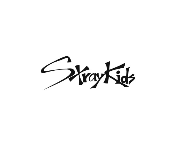 Шоппер стрей кидс logo Straykids Stray Kids бежевый сумка