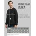 Черный свитшот оверсайз Directed by Robert B. Weide унисекс